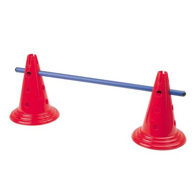 Kužeľ s otvormi 30 cm, 1 ks