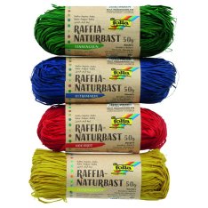 Folia Lyko farebné, 50 g