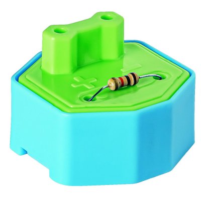 Clementoni Detské laboratórium Veľká elektronická sada