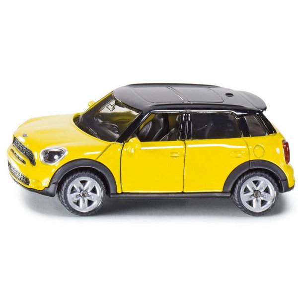 SIKU 1454 Mini Countryman, 7.5 cm
