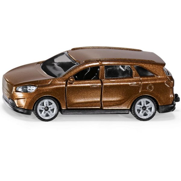 SIKU 1489 Kia Sorento, 8.5 cm