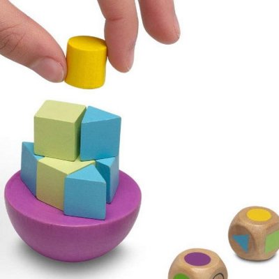 Cayro Equilibry