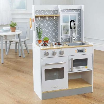 KidKraft Detská kuchynka Let's Cook