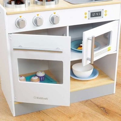 KidKraft Detská kuchynka Let's Cook