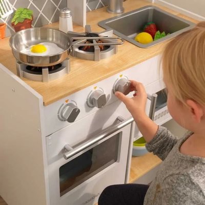 KidKraft Detská kuchynka Let's Cook