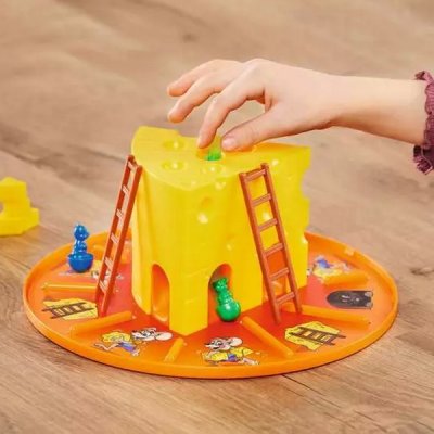 Ravensburger Cat & Mouse