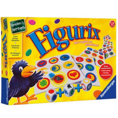 Ravensburger Figurix