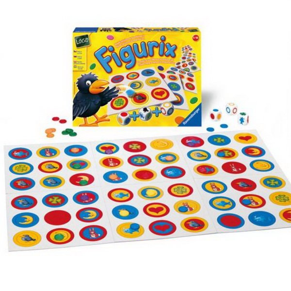 Ravensburger Figurix