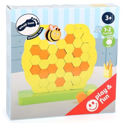 Legler Balančná hra Včelí úľ