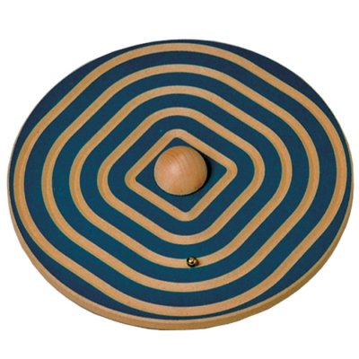 Školské ručné kolovrátky 25 cm, 2 ks