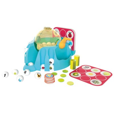 Buki Bingo Junior