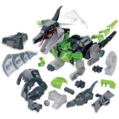 Clementoni Robot Mecha Dragon