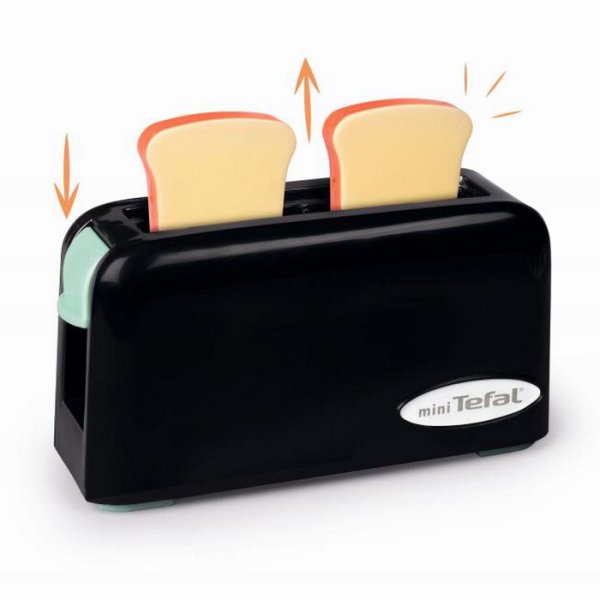 Smoby Hriankovač Mini Tefal Express