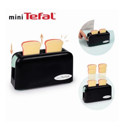 Smoby Hriankovač Mini Tefal Express