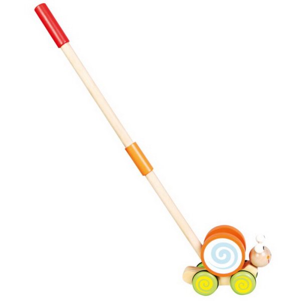 Bino Slimák na tyči, 51 cm