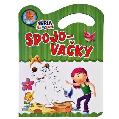 Séria na učenie Spojo-vačky
