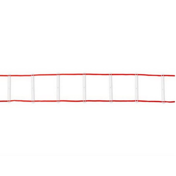 Betzold Tréningový rebrík, 400 cm