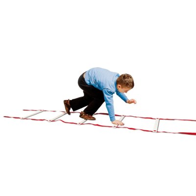 Betzold Tréningový rebrík, 400 cm