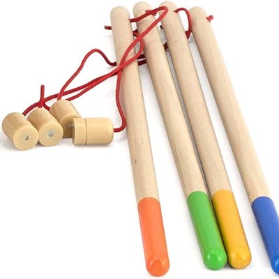 Viga Magnetický rybolov na stolíku, ø 45 cm