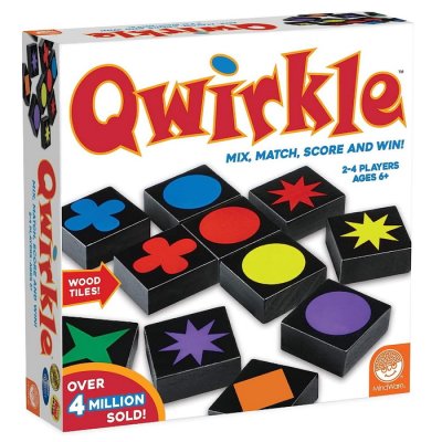 Schmidt Qwirkle™