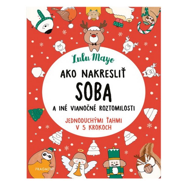 Ako nakresliť soba
