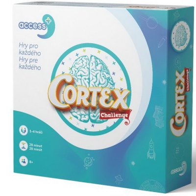 Cortex Challenge Access+