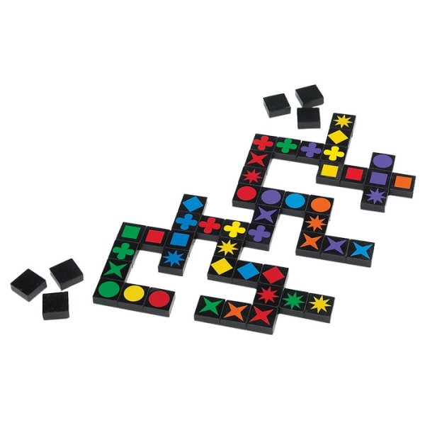 Schmidt Qwirkle™