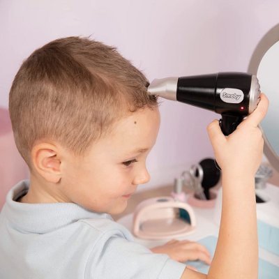 Smoby Kozmetický salón s príslušenstvom