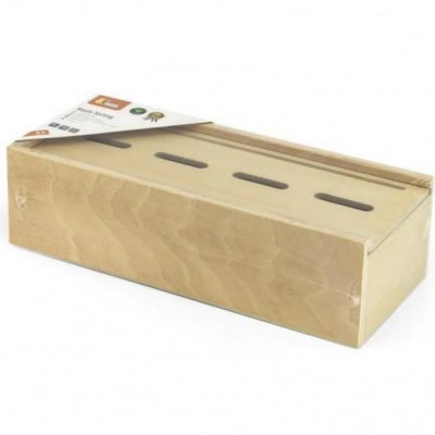 Viga Triediaci box Basic