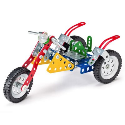 Merkur 018 Motocykle, 172 ks, 10 modelov