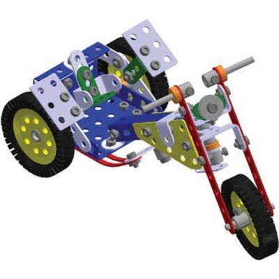 Merkur 018 Motocykle, 172 ks, 10 modelov