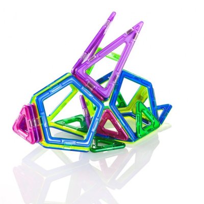 Školská sada Magformers Master Box 2023