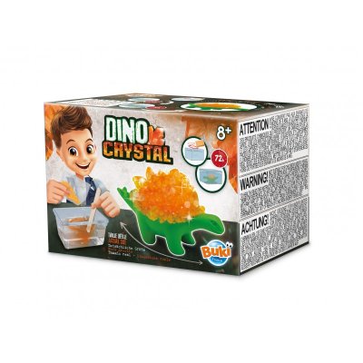 Buki MiniScience Kryštálový dinosaurus