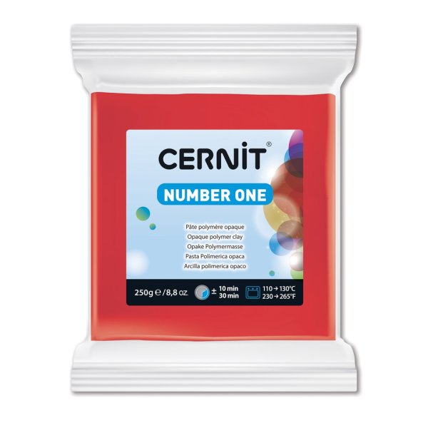Cernit Number One 250g