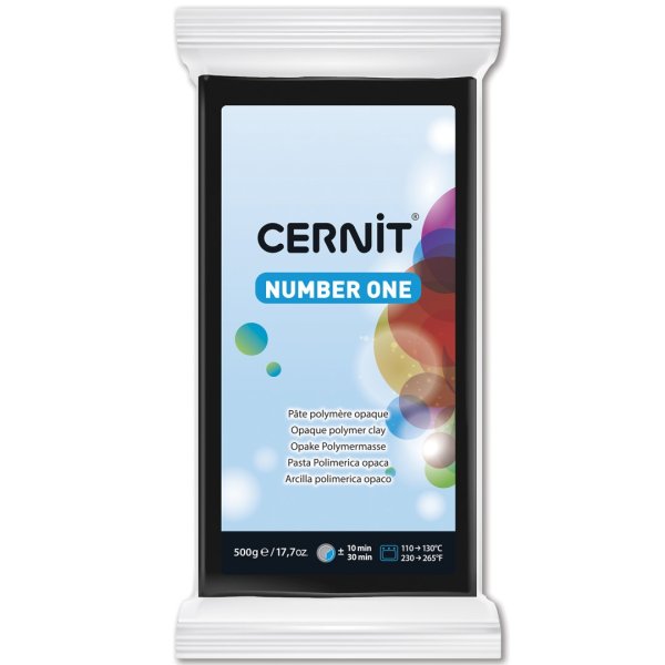 Cernit Number One 500g