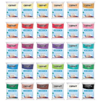 Cernit Number One 56g