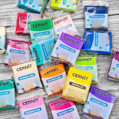 Cernit Number One 56g