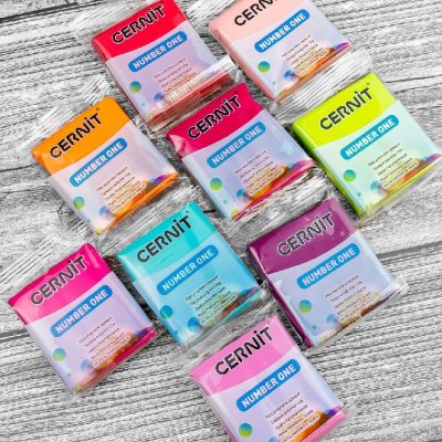 Cernit Number One 56g