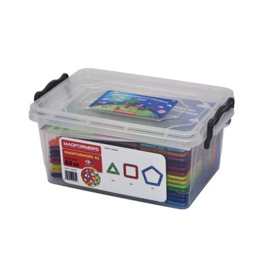 Magformers box 62