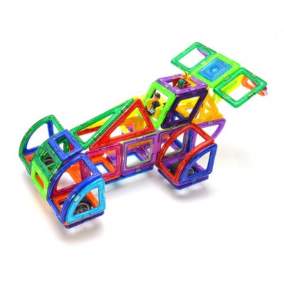 Magformers AERO Bugy 55