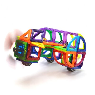 Magformers AERO Bugy 55