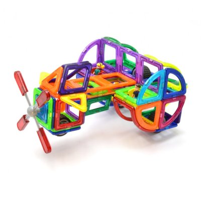 Magformers AERO Bugy 55