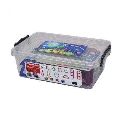 Magformers Cruiser PLUS 51