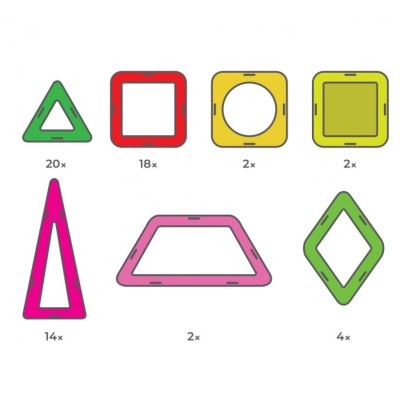 Magformers Designer 2023