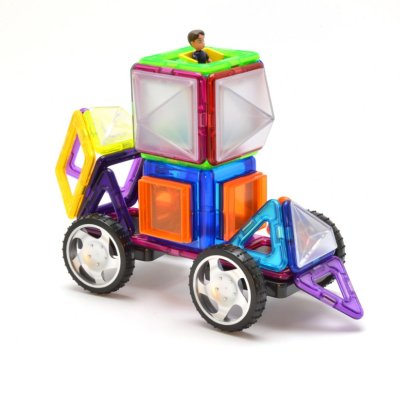 Magformers Primo 2023