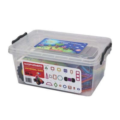 Magformers Universal GIGA 59