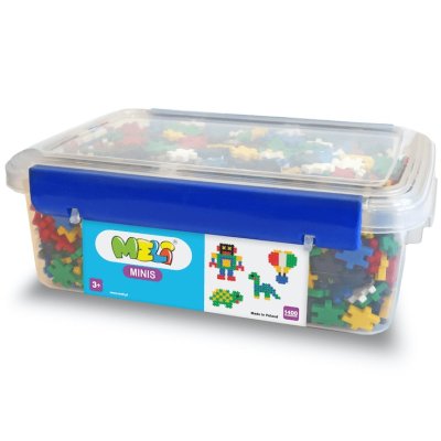 MELI Minis Basic Edu 1400