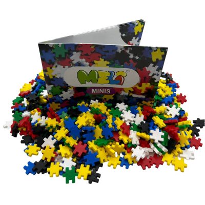 MELI Minis Basic Edu 2800