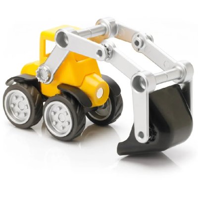 SmartMax Mix vozidiel, 25 ks