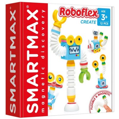 SmartMax Roboflex, 12 ks